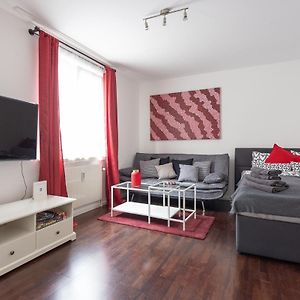 Appartement met een Slaapkamer